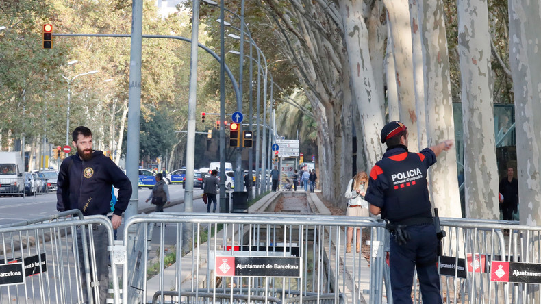 EN CONTINU : Les indépendantistes déçus après le discours de Puigdemont
