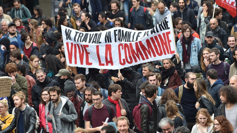 Transports, écoles, hôpitaux, police... des dizaines de milliers de fonctionnaires mobilisés
