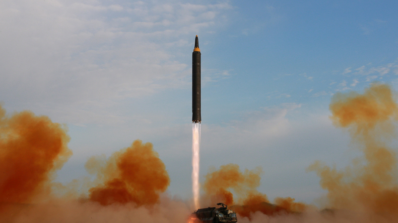 Kim Jong-un se préparerait à «mater les Etats-Unis par le feu», selon un député russe