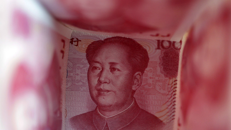 La Chine pourrait détruire le pétrodollar en payant le pétrole saoudien en yuan, selon un économiste