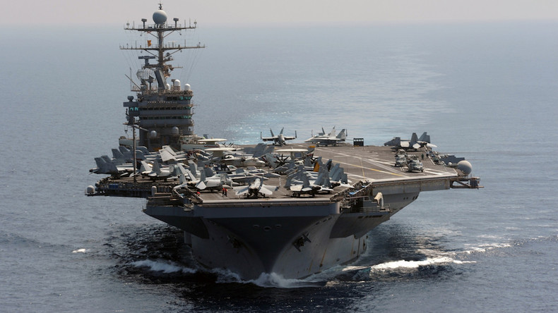 Dans un contexte tendu, Donald Trump annoncera sa nouvelle stratégie sur l'Iran le 13 octobre