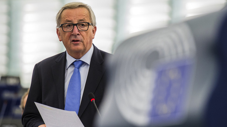 Juncker, Merkel, Macron... Pourquoi les leaders européens s'opposent-ils à l'indépendance catalane ?