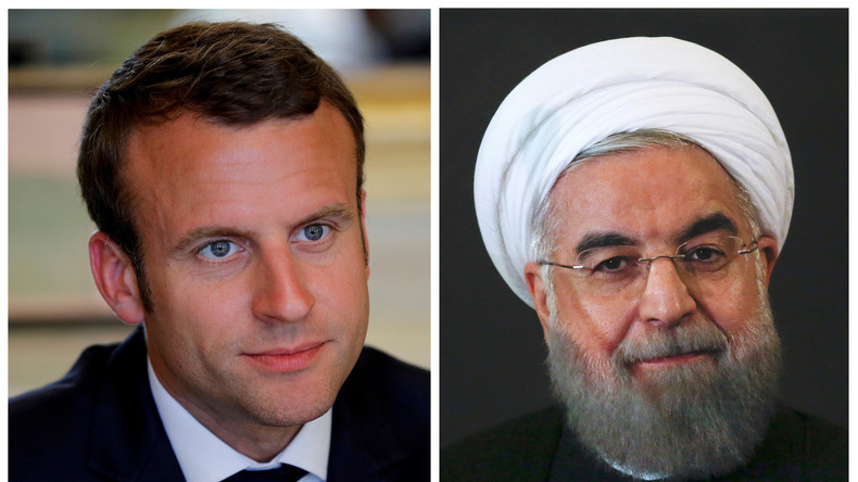 Emmanuel Macron envisage de se rendre en Iran, une première diplomatique depuis 1976