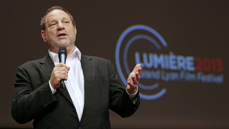 «Pygmalion pervers», soirées «partouzes et cocaïne» à Cannes: les témoignages français sur Weinstein