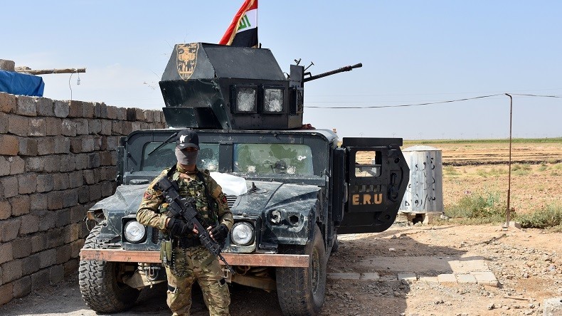 24 heures pour éviter un affrontement armé : les tensions entre le Kurdistan et l'Irak au plus haut
