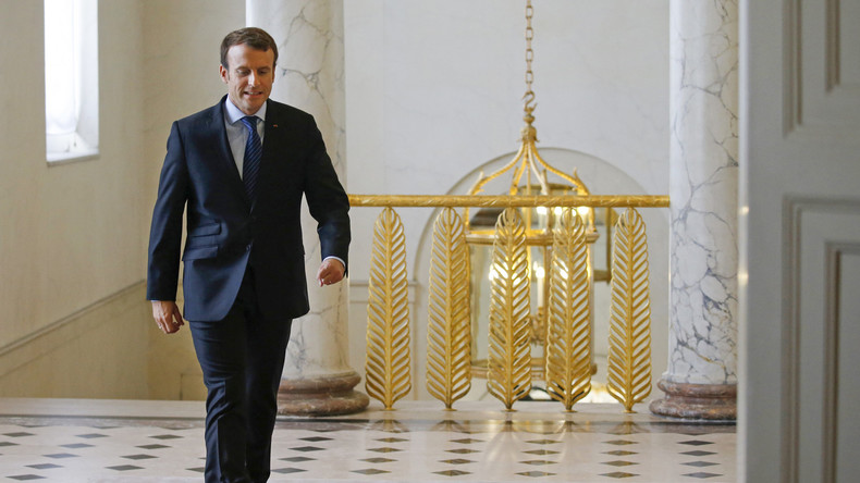 «Le seul avenir est de travailler un peu davantage» : Macron fait son grand oral sur TF1