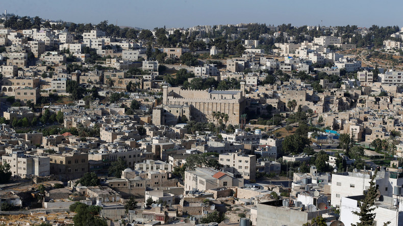 Israël accorde de nouvelles constructions aux colons à Hébron, pour la première fois depuis 2002