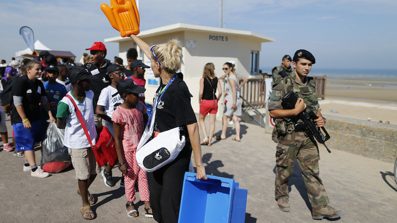 Pauvreté en France : le «président des riches» se penche sur le sort des enfants défavorisés