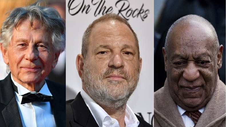 Weinstein exclu de l'Académie des Oscars. «Et Polanski ? Et Cosby?», se demandent les internautes