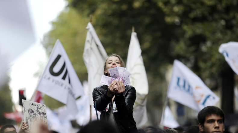 Marsault incendie l'Unef qui a «volé» un de ses dessins pour «sa propagande gauchiste»