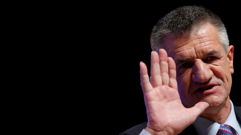 «Une main au cul je m'en souviendrais !» : mis en cause par #Balancetonporc, Jean Lassalle se défend