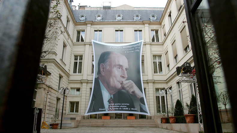Disposer de cinq millions d'euros : la condition pour se porter acquéreur du siège du PS