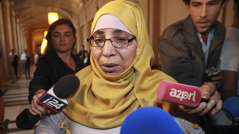 Procès Merah : la mère exaspère les parties civiles avec ses mensonges