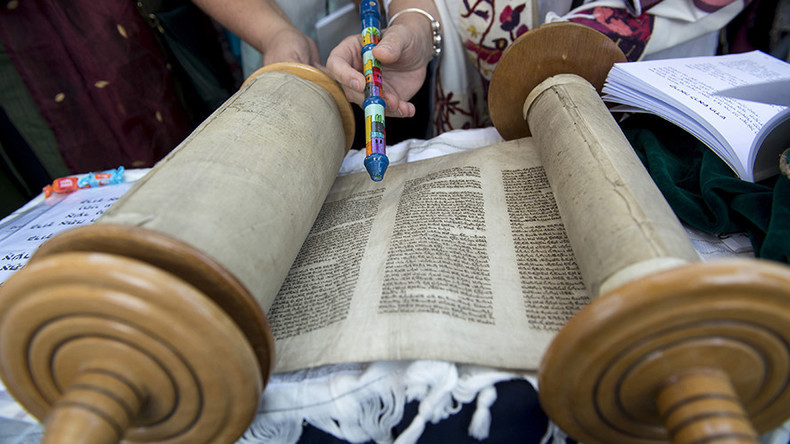 «Abandonner des territoires est un péché» : quand Vladimir Poutine se réfère à la Torah