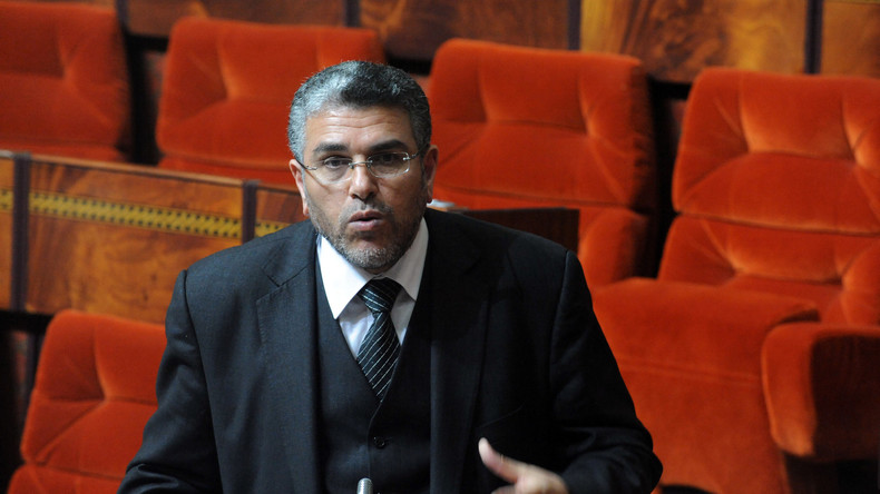 Pour le ministre marocain des Droits de l'homme, les homosexuels sont des «ordures»