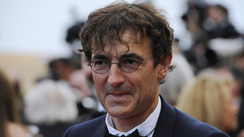 François Ier, Alexandre III : Dupontel déboulonne les figures d'un passé «pas si glorieux que ça»
