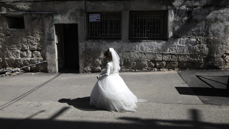 15 extrémistes juifs arrêtés pour des menaces contre des couples mixtes en Israël