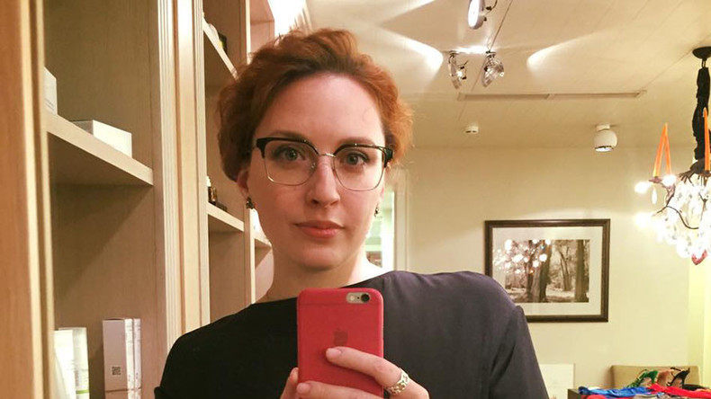 L'agresseur de la journaliste russe de l'Echo de Moscou serait un déséquilibré sexuel (PHOTOS)