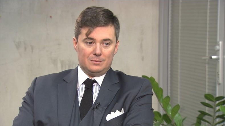 Opposition à Macron, antiterrorisme : le sénateur LR Christophe Frassa s'exprime (VIDEO)