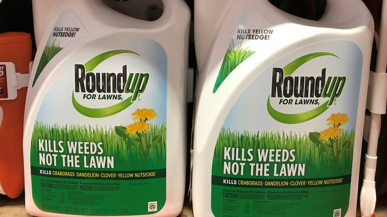 Le Roundup, «cancerogène probable» : pas de précipitation à l'interdire, selon la France