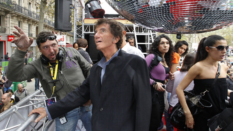 Jack Lang et Laurent Garnier rejoignent la résistance sonore contre les restrictions dans Libération
