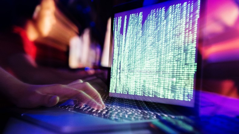 Cyberattaques : une «nouvelle épidémie» frappe l'Ukraine et la Russie