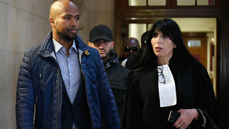 Le rappeur Rohff écope de cinq ans de prison pour violences dans une boutique de son rival Booba