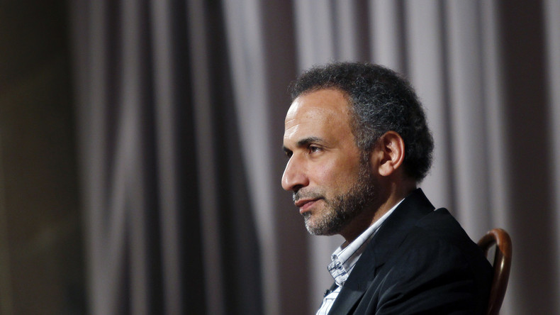 Une seconde femme accuse Tariq Ramadan de l'avoir violée en 2009