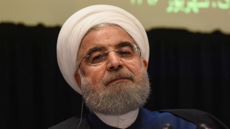 «Nous construisons des missiles et nous continuerons à en construire» : l'Iran défie Trump
