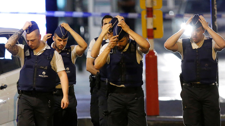 Violente bagarre entre des «réfugiés syriens d'origine rom» et des riverains à Bruxelles (VIDEO)