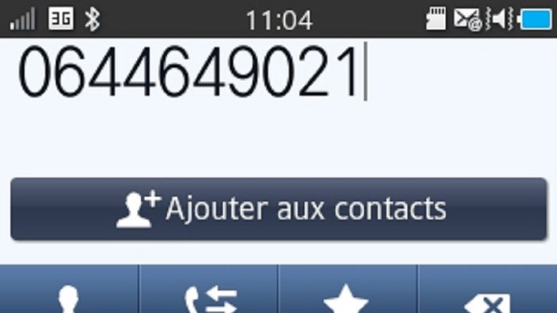 Après trois jours d'existence, le «numéro anti-relous» est suspendu, les «trolls» jubilent