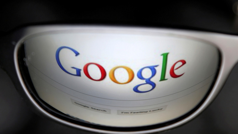Aucune preuve que RT ait manipulé YouTube pour la présidentielle américaine, selon Google