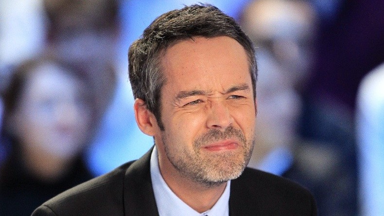 Dupont-Aignan et Poisson vont saisir le CSA contre Barthès et son «combat politique»