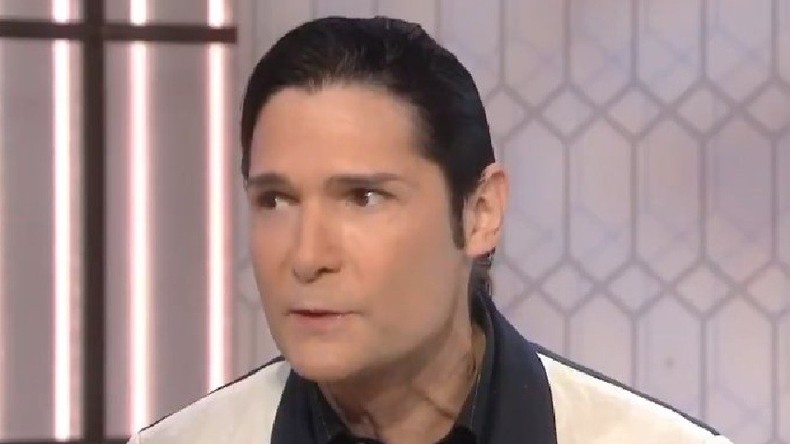 L'acteur Corey Feldman promet de révéler les noms d'un réseau pédophile influent à Hollywood