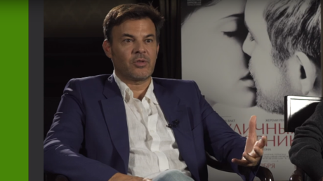 François Ozon : «L'affaire Weinstein va libérer la parole» (VIDEO)