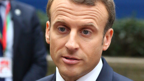 Macron «n'a pas daigné nous voir» : les représentants de GM&S repartent dépités de l'Elysée