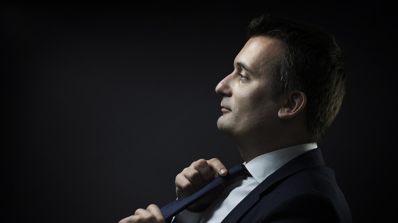 «Vous ne travailliez pas avec Philippot si vous n’étiez pas homo» : Messiha (FN) règle ses comptes