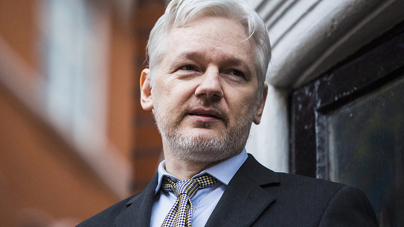 Pour Assange, l’attaque à Manhattan ne serait pas arrivée si la CIA n’armait pas les terroristes
