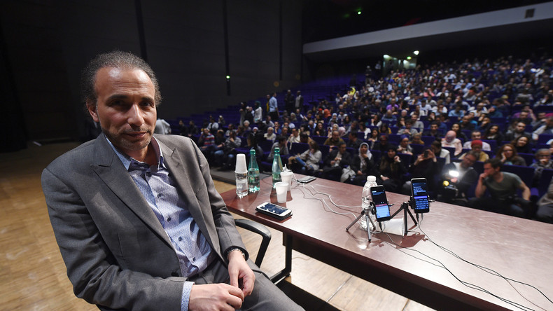 Une Belge accuse Tariq Ramadan de l'avoir agressée sexuellement