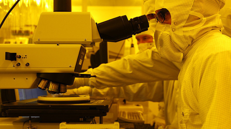 Pourquoi les Etats-Unis récoltent-ils les données biologiques des Russes ? Le Pentagone répond