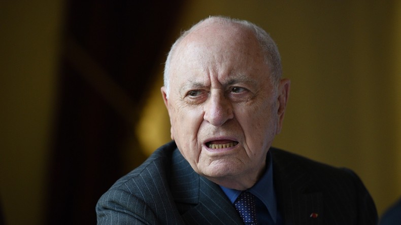 Strauss-Kahn et Weinstein, «des enfants de chœur» à côté de Pierre Bergé, selon l'ex-chauffeur d'YSL