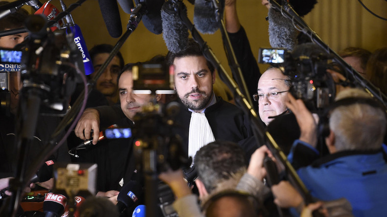 Procès Merah : Abdelkader, frère du terroriste, condamné à 20 ans de réclusion criminelle