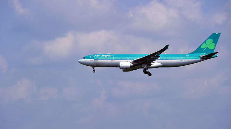 Un vol Dublin-Madrid atterrit en urgence à Bordeaux