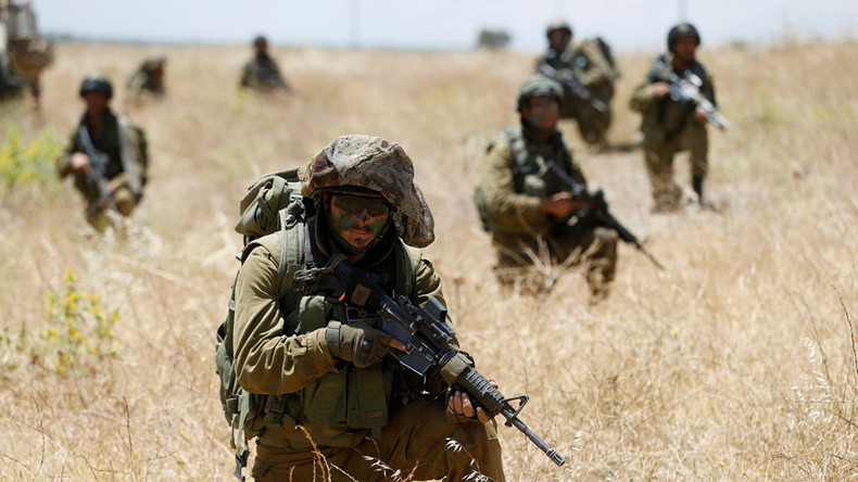 Israël se déclare prêt à intervenir en Syrie pour sécuriser un village druze