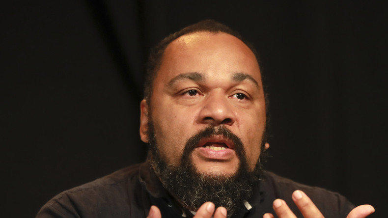 Dieudonné est «raciste et antisémite», estime Danièle Obono