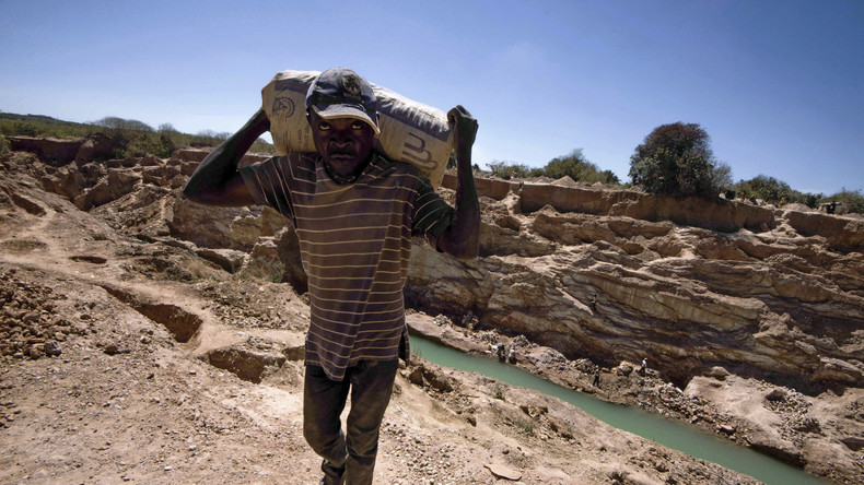 RD Congo : où sont passés les 750 millions de dollars de la société minière d'Etat ?