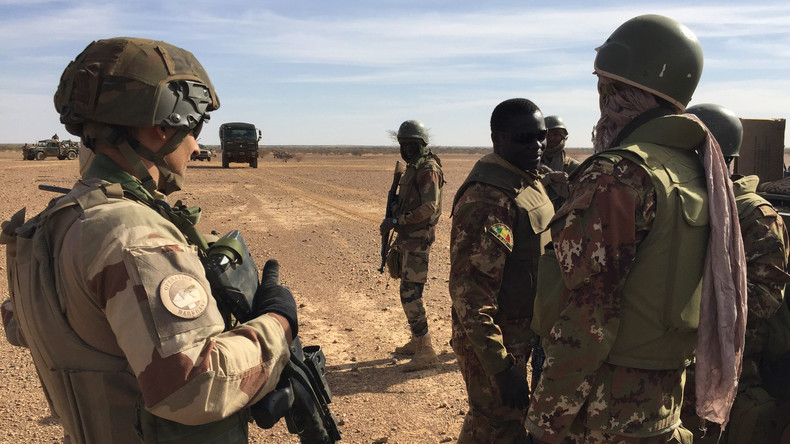 Bavure : la France en cause dans la mort de 11 otages d’un groupe djihadiste au Mali