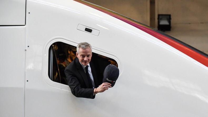 Bruno Le Maire, jugé «sournois» par Macron, va-t-il à Berlin préparer sa sortie du gouvernement ?