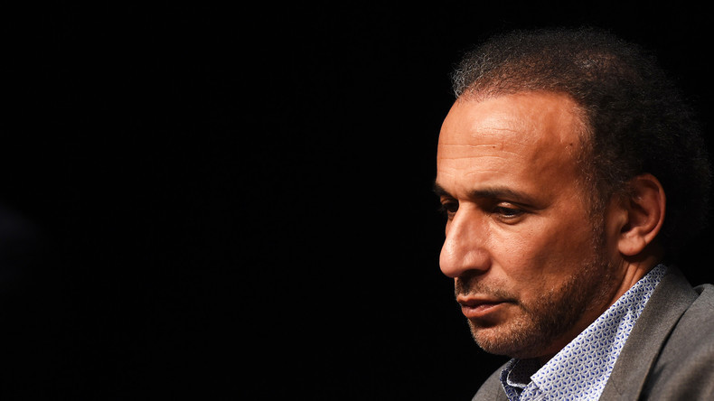 Accusations de viols : Tariq Ramadan mis en congé de l'université d'Oxford