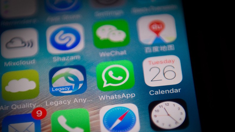 Faille de sécurité chez Google : un million de personnes ont téléchargé un faux Whatsapp